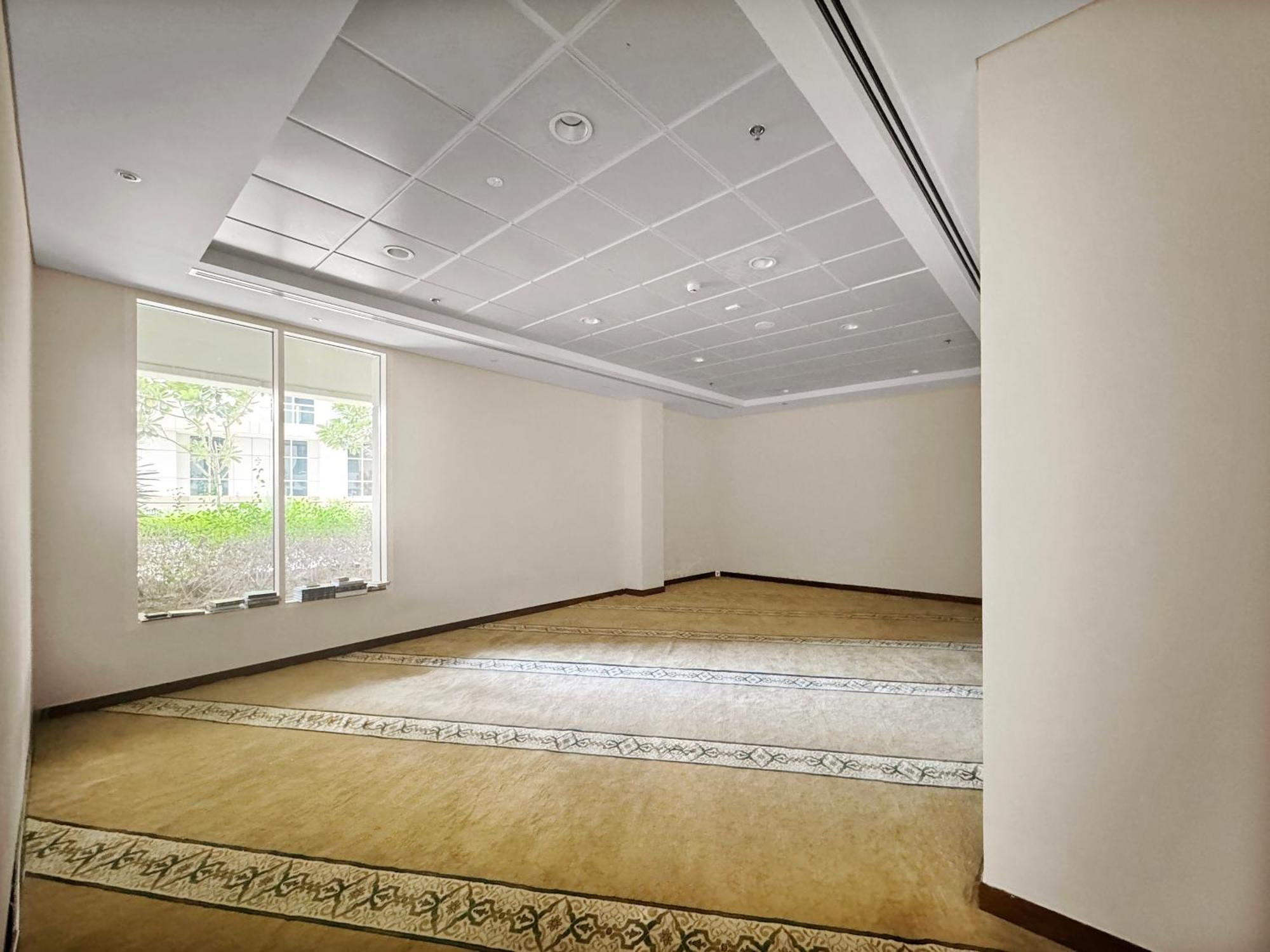 Appartement Chic 1br With Pool And Gym *